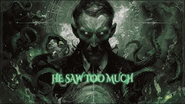 Into the Abyss: Lovecraft