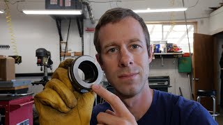 What is a Throw Out Bearing - Part 2