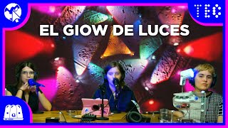 EL GIOW ft. MAGUI MOLINARI