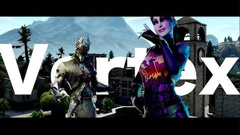 This is the Vortex Clan.