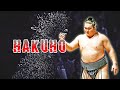 One Above All - Hakuho Sho