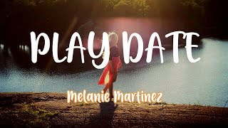 Download Lagu Melanie Martinez - Play Date (Lyrics dan Terjemahan) Download Lagu Melanie Martinez - Play Date (Lyrics dan Terjemahan)