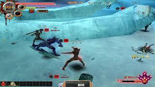 Rakion Steam - Ninja Gameplay screenshot 2