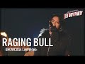"RAGING BULL" SHOWCASE LIVE Video @JET BOY PARTY