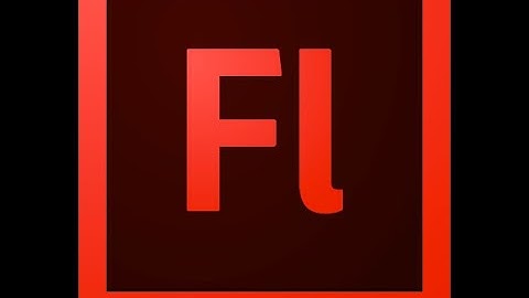 How to create Clockwise and Anticlockwise animation in Adobe Flash CS6