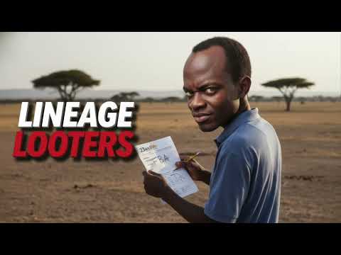 Lineage Looters