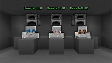 I killed a whole team with forge traps (uhc shorts)