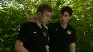 Mario y León | Parte 4