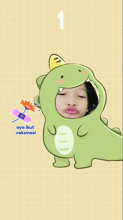 HBD devina yang ke 9. ulang tahun tanggal 20 Agustus