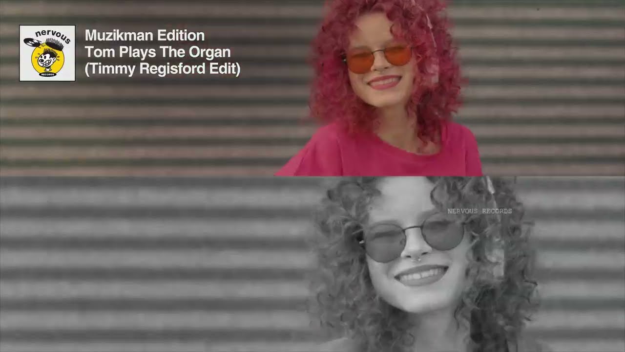 Muzikman Edition - 