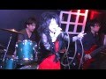 「限界LOVERS/SHOW-YA」Cover by 天月陽子 &amp; Western Gypsies  2015/07/18 in柴崎 Miss You