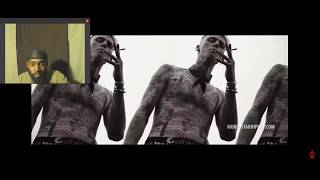 OMFG! Machine Gun Kelly "Rap Devil" (Eminem Diss) (WSHH Exclusive - Official Music V