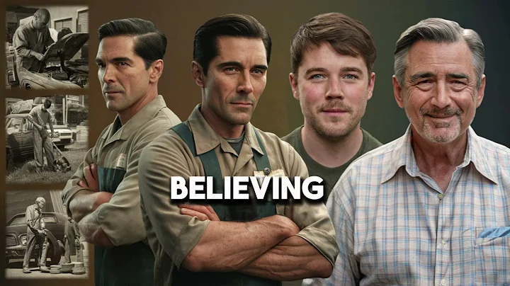 NEVER LOSE HOPE! (Motivational Story)