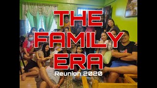 THE FAMILY OF ERA(reunion-2020)