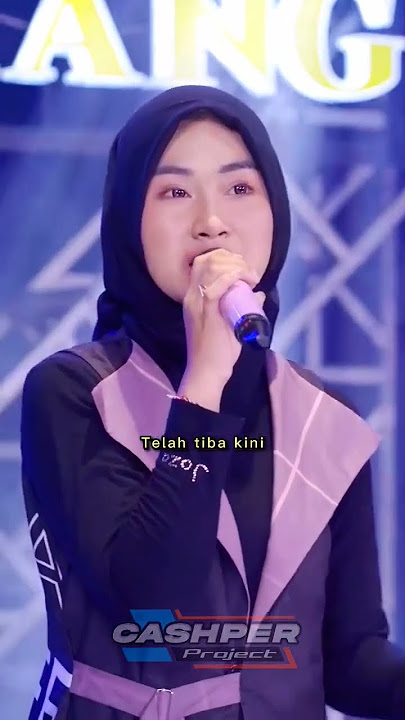 SAHUR - Dike Sabrina - Muara Bintang - Bintang Fortuna