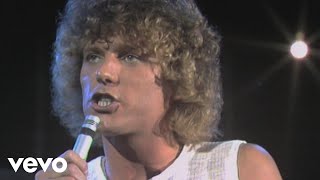 Bernhard Brink - Frei und abgebrannt (ZDF Disco 17.09.1979)