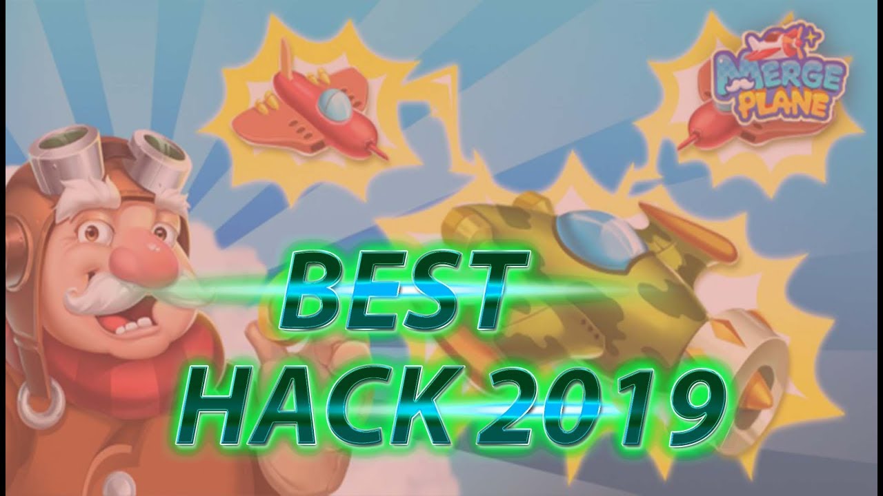 Merge Plane Hack Merge Plane Cheat for Coins Diamonds YouTube