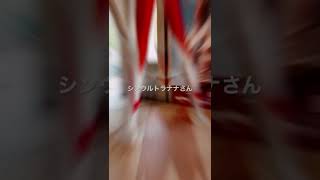 シンウルトラナナさん
