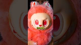 האמת על בובת הלבובו המסוכנת..