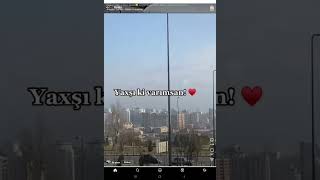 Yaxşı Ki Varımsan Sevdiyim