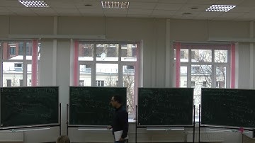 Paolo Cascini, Introduction to Minimal Model Program