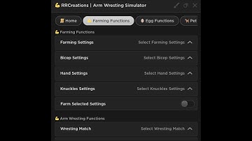 Arm Wrestle Simulator Script GUI Hack (DUPE, INFINITE WINS & INFINITE STATS) *PASTEBIN 2023*