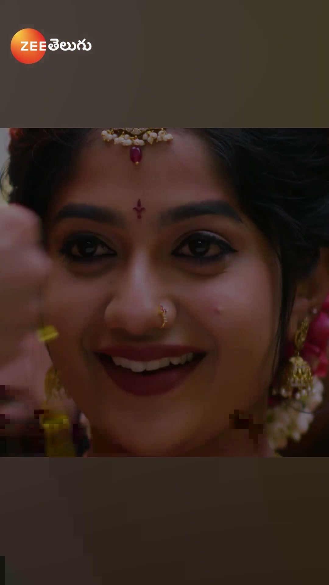 #PADAMATI SANDHYARAGAM #Shorts #Zee Telugu #Entertainment #Family Drama