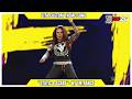 WWE 2K26 - Lita | Custom Theme Song - "Static &amp; Scars"