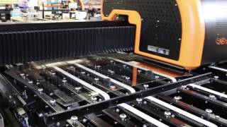 New Era in Automotive Digital Ceramic Glass Printing - NEraV