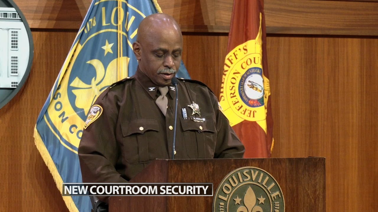 New Jefferson County Sheriff's Office initiative focuses on flagging threats early, intervention