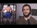 1RM Pullups, Diet Tips, Bloated (Q&A)