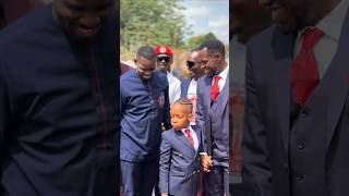 LOP JOEL SSENYONYI AND MAYOR NUBIAN LI #bobiwine #nup #shorts #trending #viral @SylverKyagulanyi
