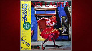 Cyndi Lauper - She&#39;s So Unusual（N.Y.ダンステリア）/ Full Album / 1983