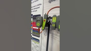 The TPI Gas Analyser is awesome #TPI #gasengineer