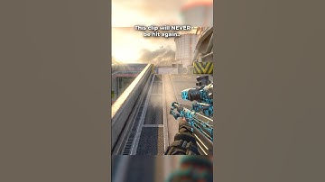 One in a Million Clip.. #callofduty #nostalgia