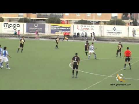 Catarroja CF 0 2 SD Noja Promoción Ascenso 2ª B 2011 2012