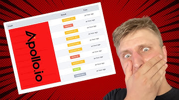 Apollo.io Review - Checking Apollo