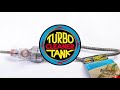 TURBO TANK CLEANER | How To Use