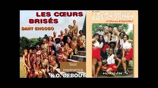 BEST SOUKOUSS HITS NONSTOP MIX -  2022 EDITION House of Rhumba TV Officiel