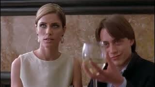 kieran culkin / SMOKE IT!