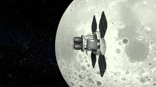 The Lunar Orbiter