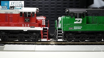 TCS Wowsound Revisit: TCS Wowsound vs ESU Loksound Audio Comparison