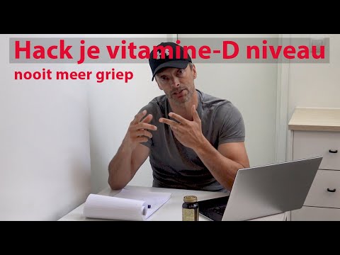 Video: Vitamine D-niveaus In Konijnenvoer Leiden Tot Terugroepactie Na Gerapporteerde Sterfgevallen