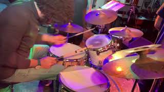 Sala,Sala’s Jazz Salad  at Newport jazz festival 2022