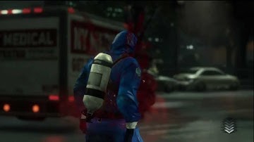 prototype 2 playthrough 16- we are back