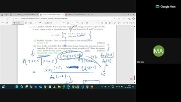 Week-5 and 6 Revision Session