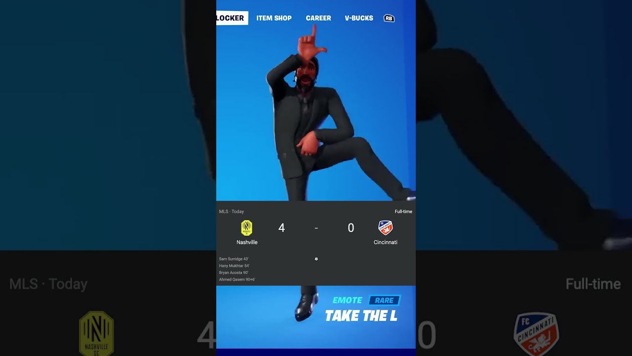 Hold that 😁 #fortnite #fortnitedance