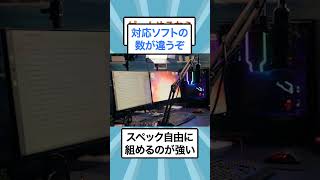 Mac vs Windows、結局どっちが正解なんや？ #2ch面白いスレ #ゆっくり解説 #すごい #面白集 #smartphone #おもしろ #2ちゃんまとめ #スレ民｜2ch雑談研究所