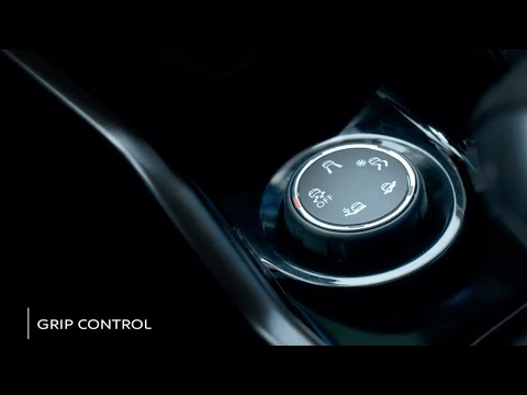 Novo SUV Peugeot 2008 | Grip Control