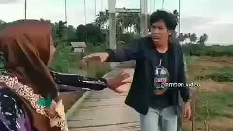 STORY WA LUCU // KUMENANGIS FILM INDOSIAR //autongakak.